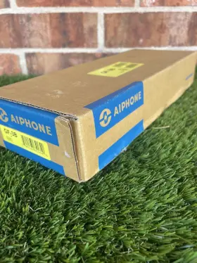 GF-3B AIPHONE Module Box Security