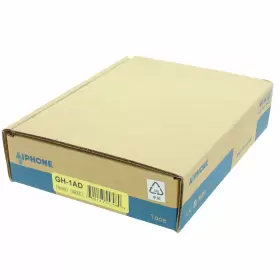 GH-1AD AIPHONE Audio Tenant Station #3