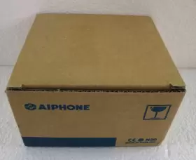 GH-4Z AIPHONE Video Distribution Adaptor #3