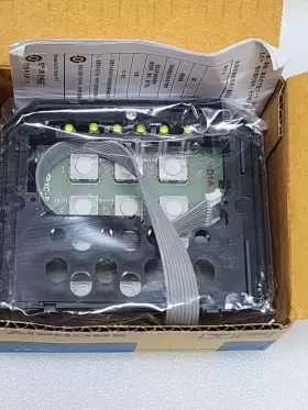 GT-10K AIPHONE Digital Keypad Module Entrance Panels #3