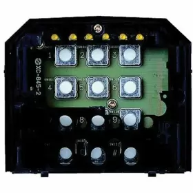 GT-10K AIPHONE Digital Keypad Module Entrance Panels