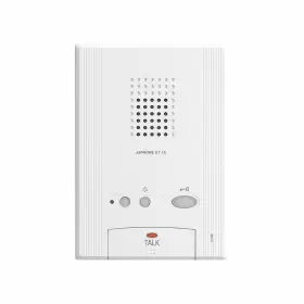 GT-1A AIPHONE Mount Tenant Station Intercom Door Release Whi #2
