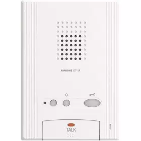 GT-1A AIPHONE Mount Tenant Station Intercom Door Release Whi