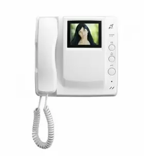 GT-1M-L AIPHONE Video Tenant Station Handset
