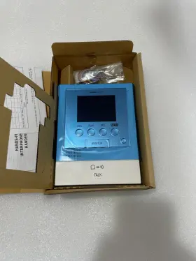 HF-2HD AIPHONE Lcd Video Intercom Monitor