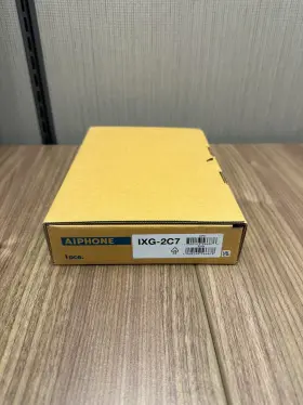 ICX-2C7 AIPHONE Ip Video Tennant Station