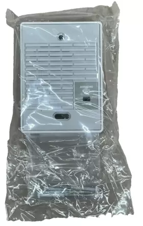 IER-2 AIPHONE Mount Intercom Chime Extension #2
