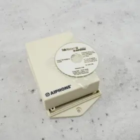 IP-EWST-1 AIPHONE Intercom Adapter Set Poe