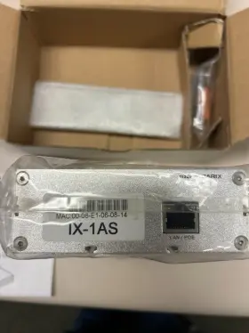 IX-1AS AIPHONE Single Network Adaptor