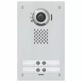 IX-DVF-4 AIPHONE Ip Flush Video Door Station