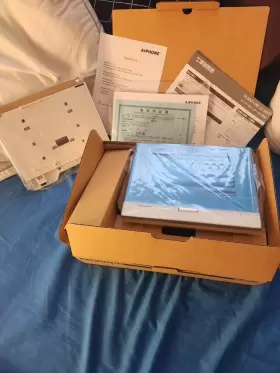 IX-MV7-W AIPHONE Sip Ip Video Master Station Touchscreen #2