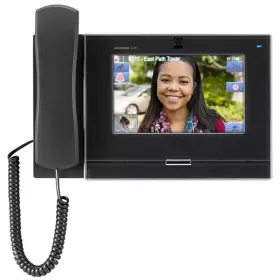 IXMV7HB AIPHONE Touchscreen Video Master Station Ix