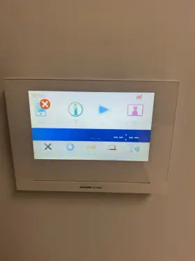 J0-1MDW AIPHONE Door Intercom