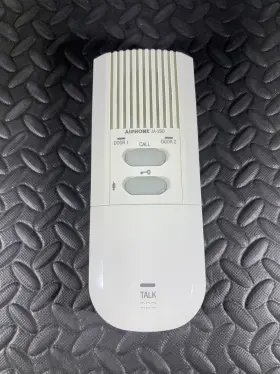 JA-2SD AIPHONE Submaster Station