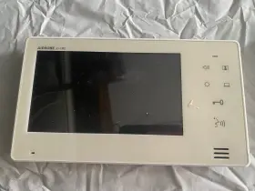 JD-1MD AIPHONE Video Intercom Station