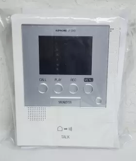 JF2HD AIPHONE Master Station Jf Audio Video Intercom