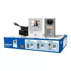 JFS2AEDF AIPHONE Jf Flush Mount Audio Video Intercom