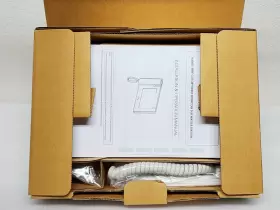 JM-4HD AIPHONE Touchscreen Station #2