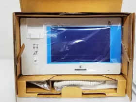 JM-4HD AIPHONE Touchscreen Station #3