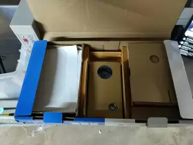 JOS-1VW AIPHONE Jo Video Intercom Interphone #2