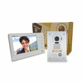JOS1F AIPHONE Screen Touch Buttons Video Box Set #2