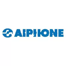 JOS1F AIPHONE Screen Touch Buttons Video Box Set