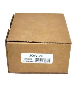 JOW-2D AIPHONE Door Adaptor Power Supply Jo #2