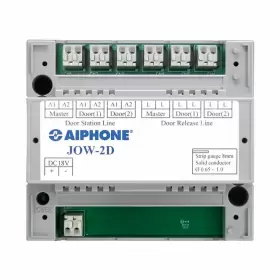 JOW-2D AIPHONE Door Adaptor Power Supply Jo
