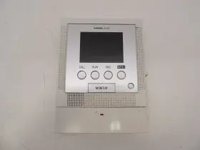JP-2HD AIPHONE Intercom Monitor Power Supply Bracket