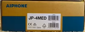 JP-4MED AIPHONE Video Intercom Master Station Lcd Screen #3