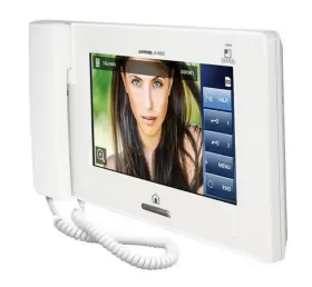 JP-4MED AIPHONE Video Intercom Master Station Lcd Screen