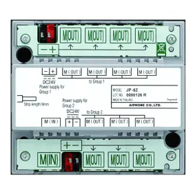 JP-8Z.M AIPHONE Door Intercoms