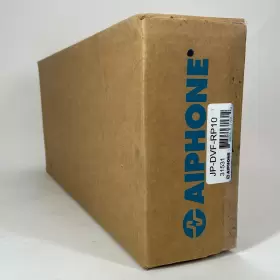 JP-DVF-RP10 AIPHONE Intercom