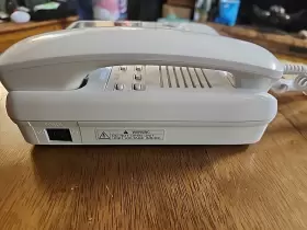 KB-3MRD AIPHONE Audio Video Master Monitor Station #3