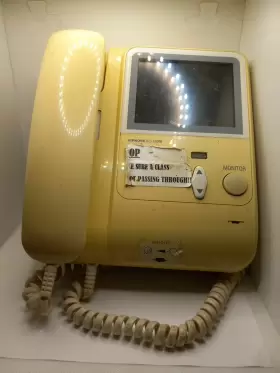 KC-1MRD AIPHONE Master Intercom Power Supply