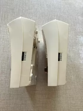 LAF-3A AIPHONE Master Intercom Stations #3