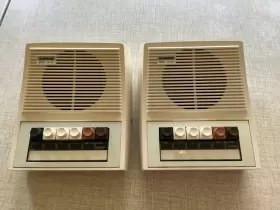 LAF-3A AIPHONE Master Intercom Stations