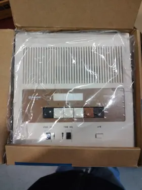 LAF-3B AIPHONE Intercom Station