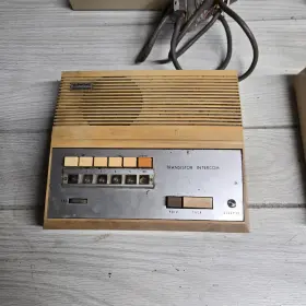 LC-5S AIPHONE Intercom Speaker Microphone #2