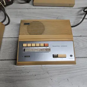 LC-5S AIPHONE Intercom Speaker Microphone #3