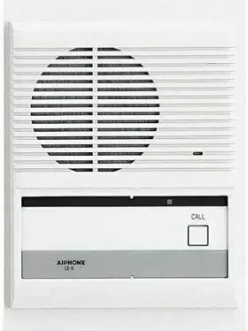 LEB-4 AIPHONE Intercom Station