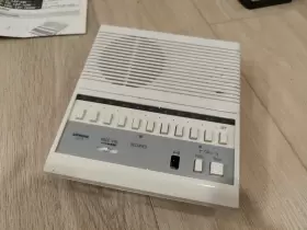 LEF-10 AIPHONE Master Station #2