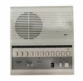 LEF-10 AIPHONE Master Station