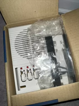 LEF-3 AIPHONE Master Station Audio Intercom Speaker