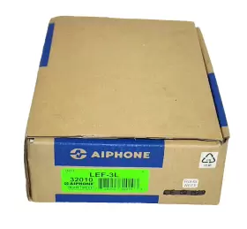 LEF-3L AIPHONE Audio Master Station Conductors #2