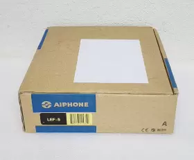 LEF-5 AIPHONE Mount Master Door Release #2
