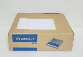 LEF-5 AIPHONE Mount Master Door Release #3
