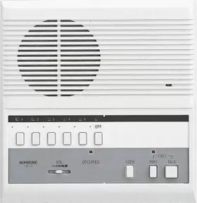 LEF-5 AIPHONE Mount Master Door Release