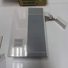 MFW-P3B AIPHONE Video Adaptor Mf Lef