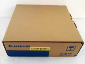 MK-2HCD AIPHONE Pantilt Video Security Intercom Monitor #2